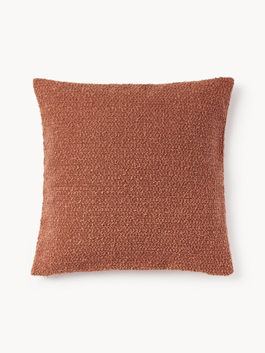 Bellamie Bouclé Cushion Cover
