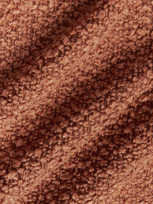 Bellamie Bouclé Cushion Cover