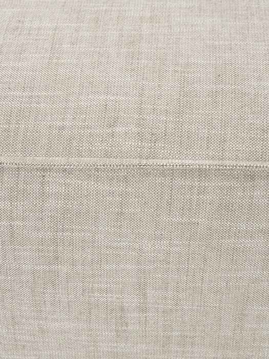 Linen Blend Modular Sofa Lennon 4-seater