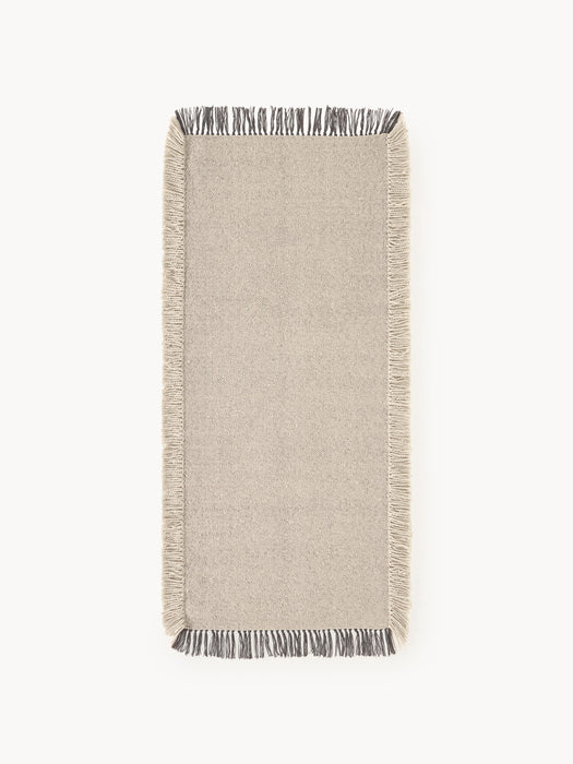 Hand-Woven Indoor & Outdoor Runner Marcus