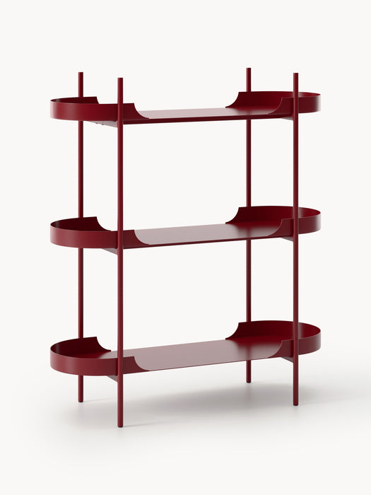 Metal Shelving Unit Taru