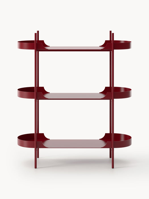 Metal Shelving Unit Taru