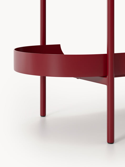 Metal Shelving Unit Taru