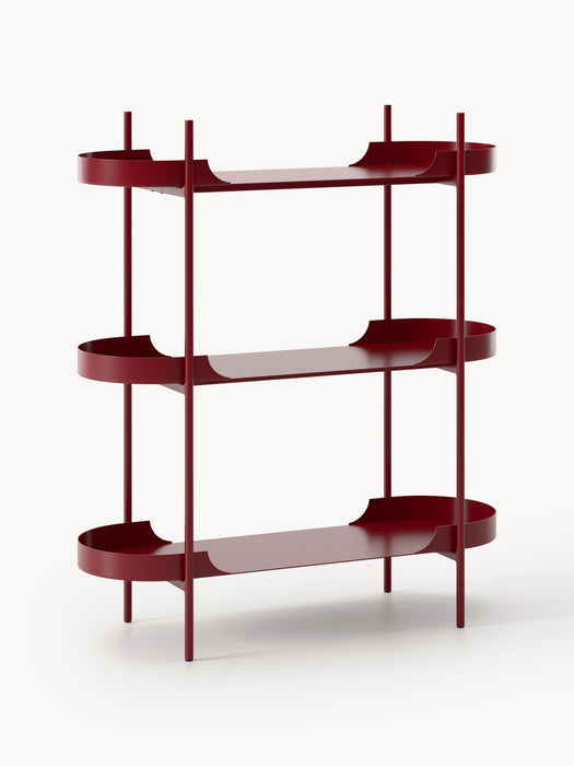 Metal Shelving Unit Taru