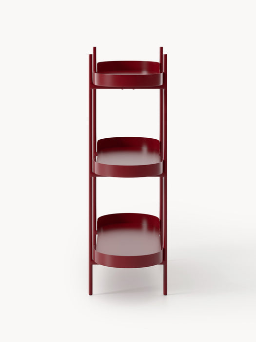 Metal Shelving Unit Taru