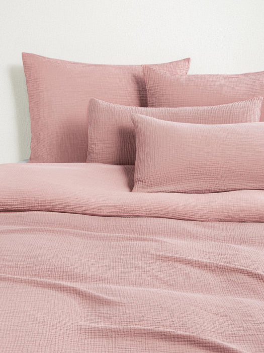 Muslin Duvet Cover Odile