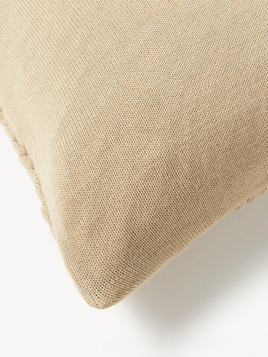 Adyna Handmade Chunky Knit Cushion Cover