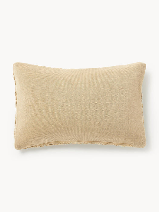 Adyna Handmade Chunky Knit Cushion Cover