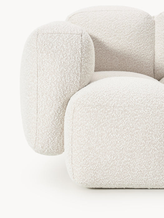 Boucl Lounge Chair Tayla