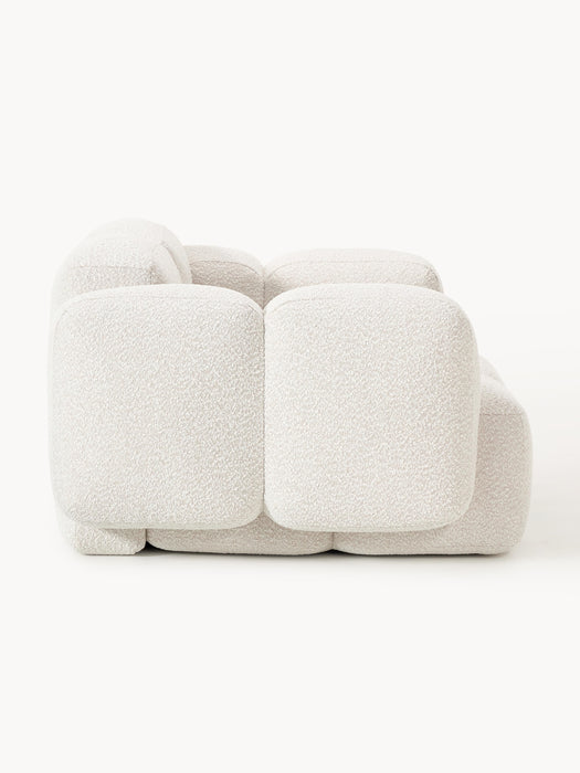 Boucl Lounge Chair Tayla