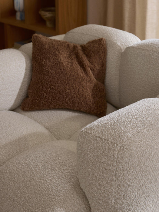 Boucl Lounge Chair Tayla