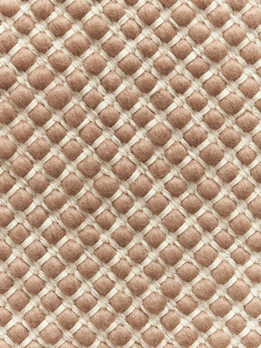 Amaro Hand-Woven Wool Runner