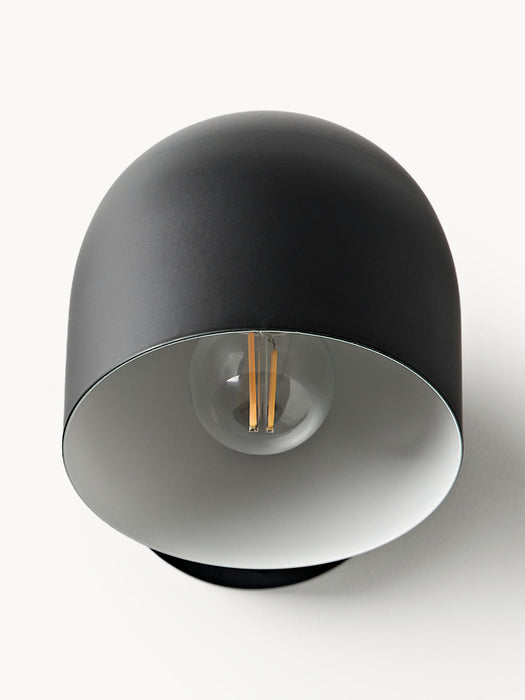 Almo Metal Wall Lamp