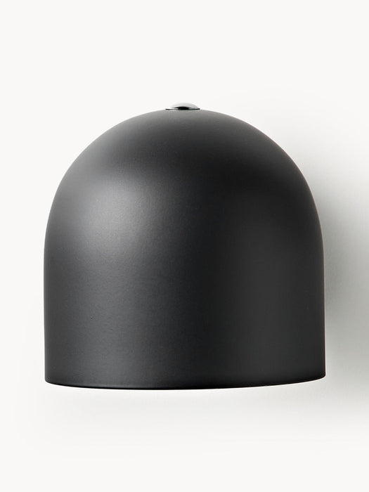 Almo Metal Wall Lamp