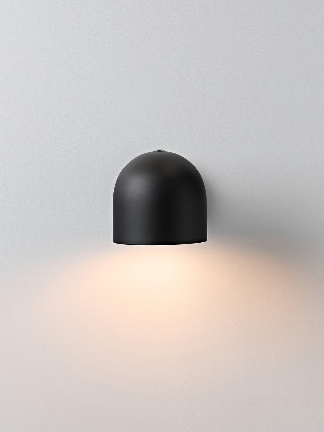 Almo Metal Wall Lamp