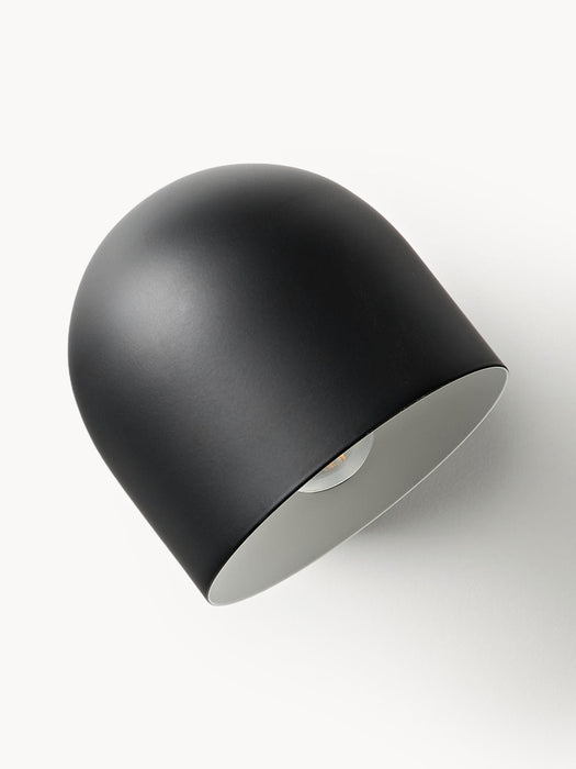 Almo Metal Wall Lamp