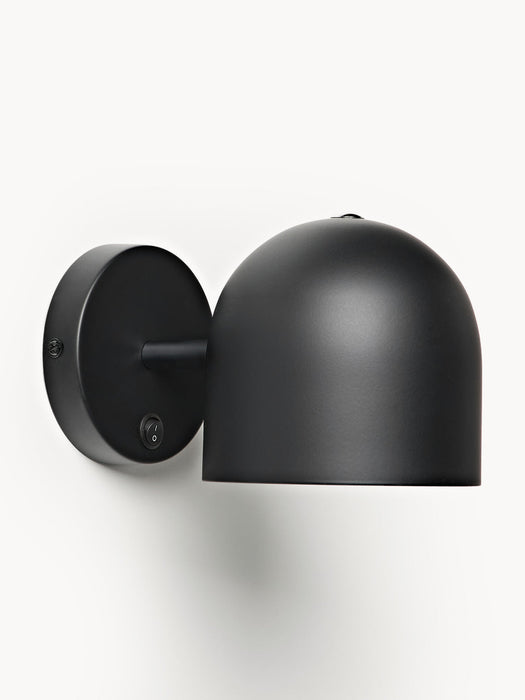 Almo Metal Wall Lamp