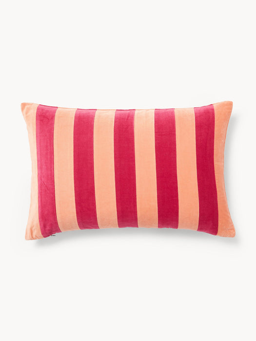 Remus Velvet Cushion Cover