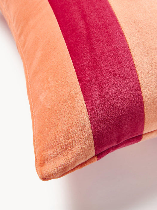 Remus Velvet Cushion Cover