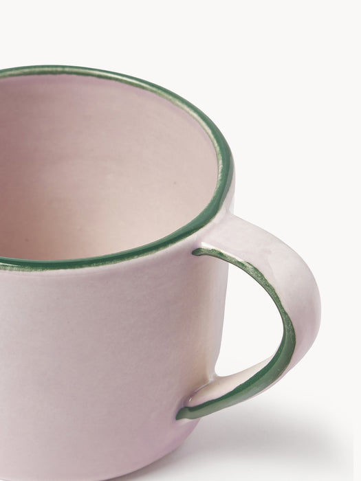 XL Mugs Crumble Set of 2