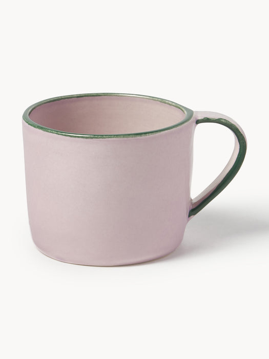 XL Mugs Crumble Set of 2