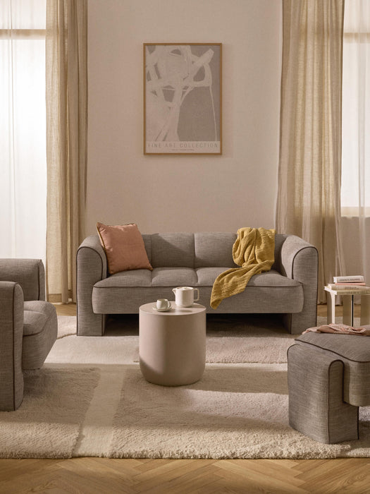 Sofa Bobi 2-seater