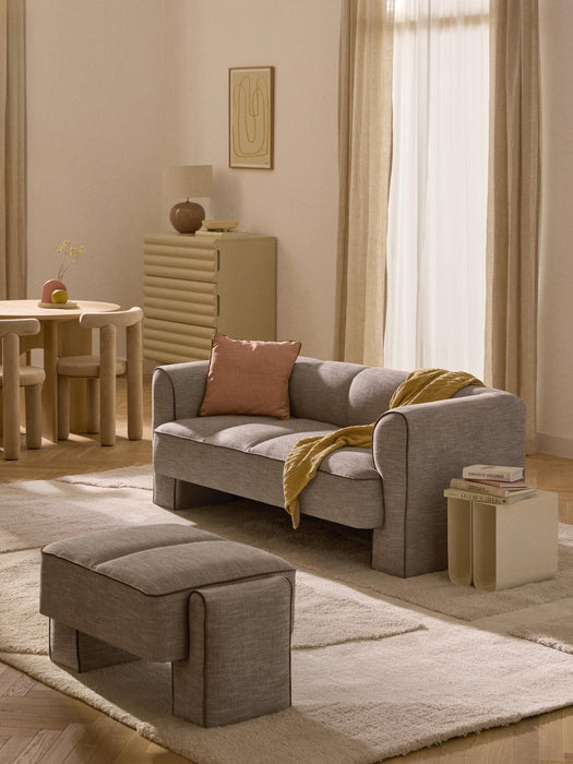 Sofa Bobi 2-seater