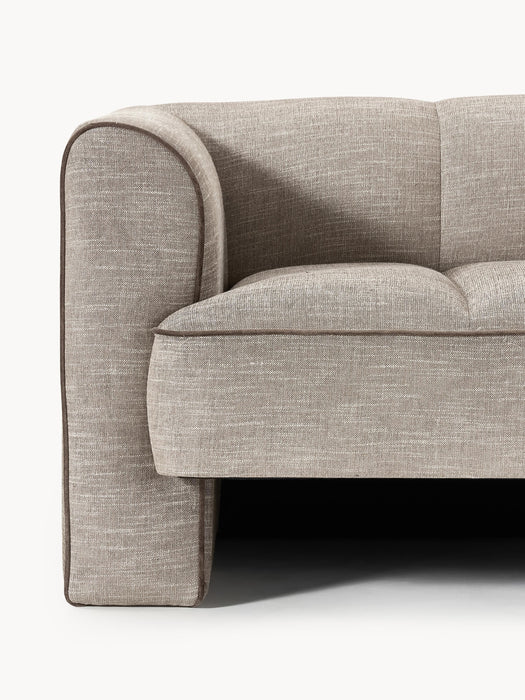 Sofa Bobi 2-seater