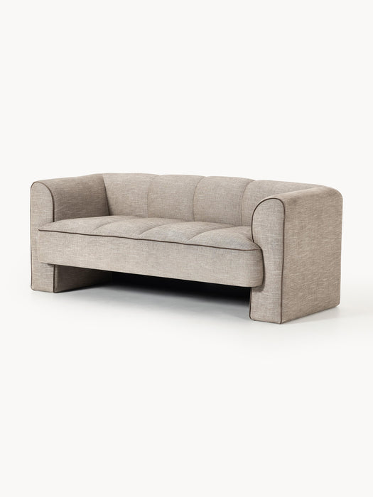 Sofa Bobi 2-seater