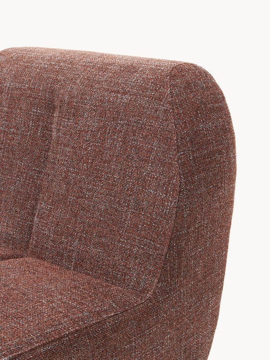 Lounge Chair Emie