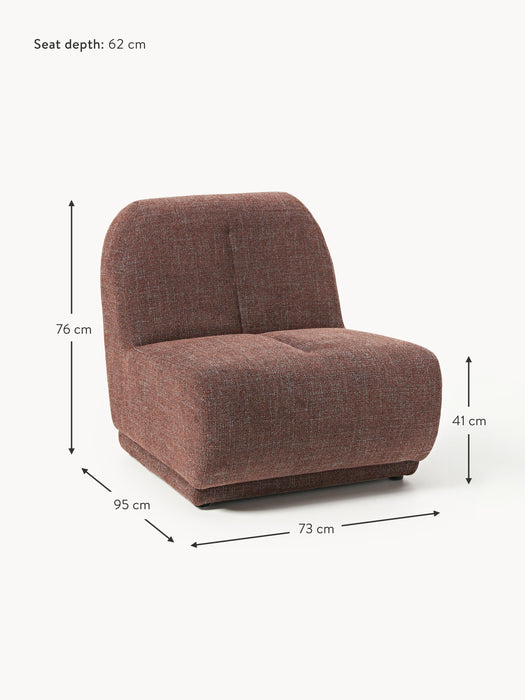 Lounge Chair Emie