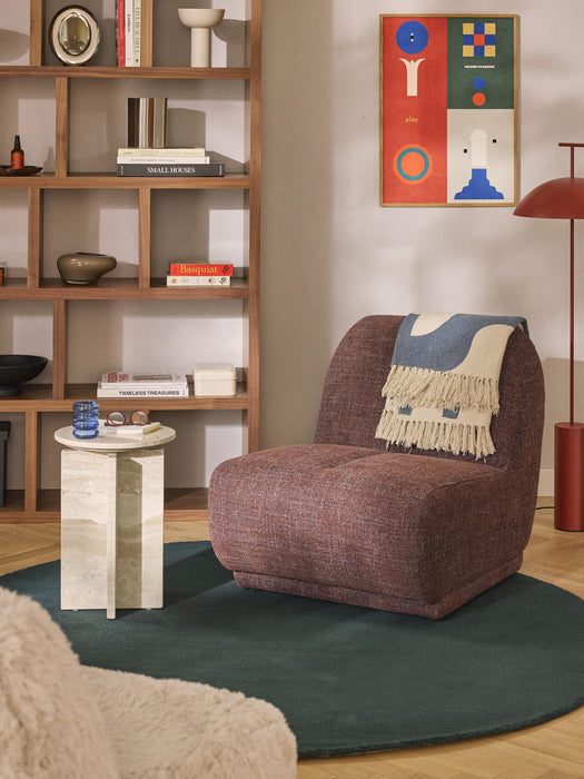 Lounge Chair Emie