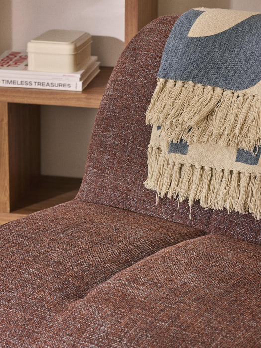 Lounge Chair Emie