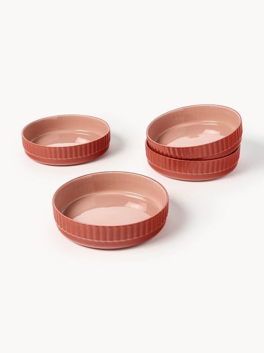 Napari Bowls, Set of 4