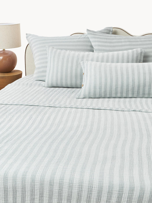 Muslin Bed Sheet Saige
