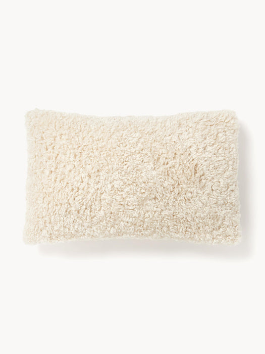 Dotty Teddy Cushion Cover