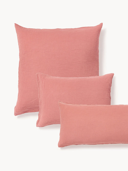 Muslin Pillowcase Odile