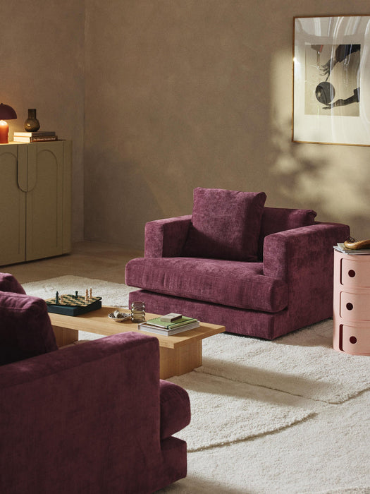 Tribeca Armchair