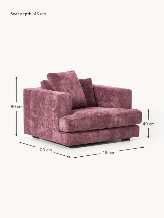 Armchair Tribeca