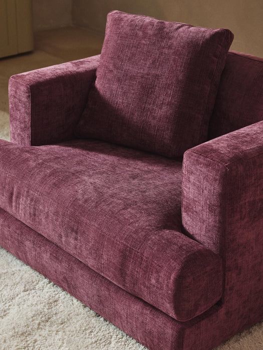 Armchair Tribeca