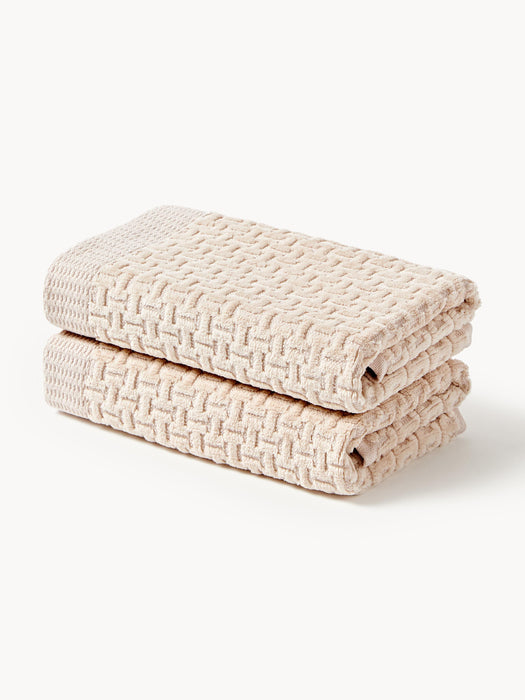 Towel Niam in various sizes