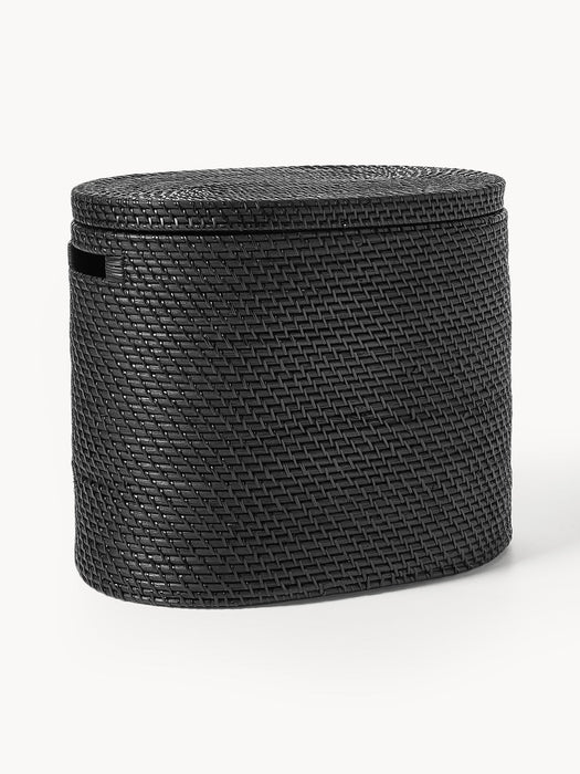 Lurdes Laundry Basket with Lid
