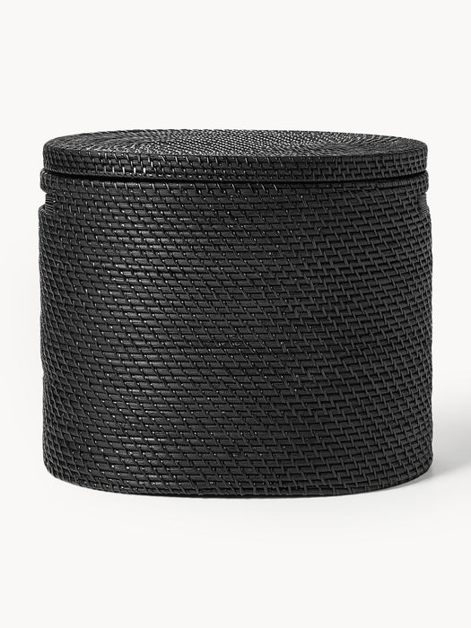 Lurdes Laundry Basket with Lid