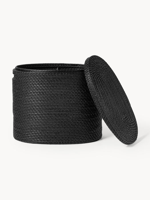 Lurdes Laundry Basket with Lid