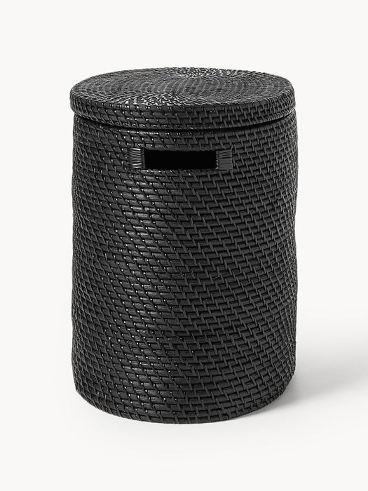 Lurdes Laundry Basket with Lid