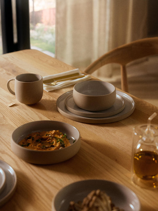 Small Bowls Ginger Set of 4
