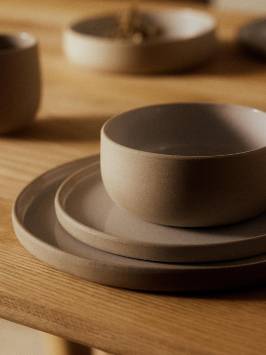 Small Bowls Ginger Set of 4