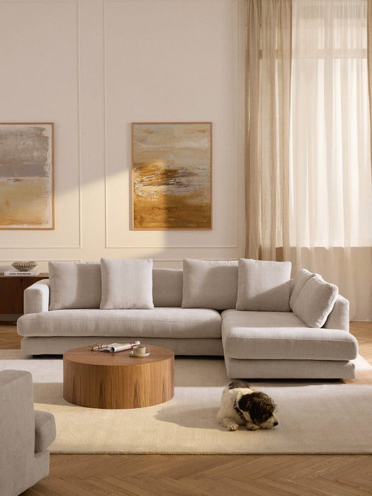 Tribeca Corner Sofa