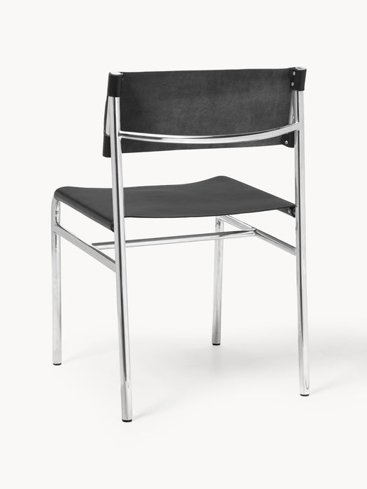 Leather Dining Chair Jordan