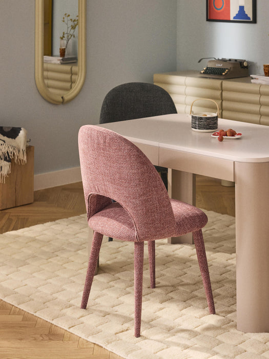 Upholstered Dining Chair Rachel